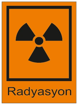 RADYASYON