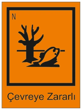 ÇEVREYE ZARARLI