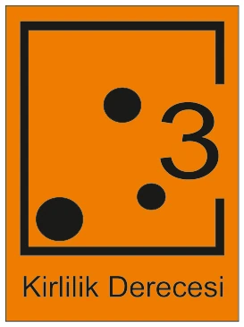 KIRLILIK DERECESİ 03