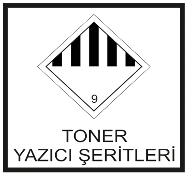 TONER YAZICI ŞERİTLERİ