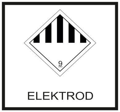 ELEKTROD