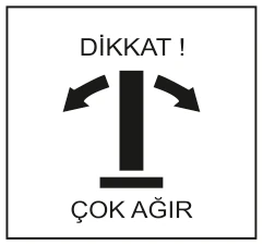 DİKKAT ÇOK AĞIR