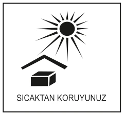 SICAKTAN KORUYUNUZ
