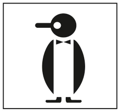 Penguen Simgesi