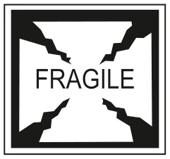 FRAGILE