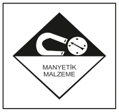 MANYETİK MALZEME