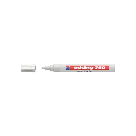 EDDİNG 750 BEYAZ