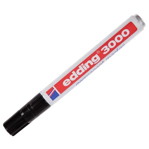 EDDİNG 3000 SİYAH