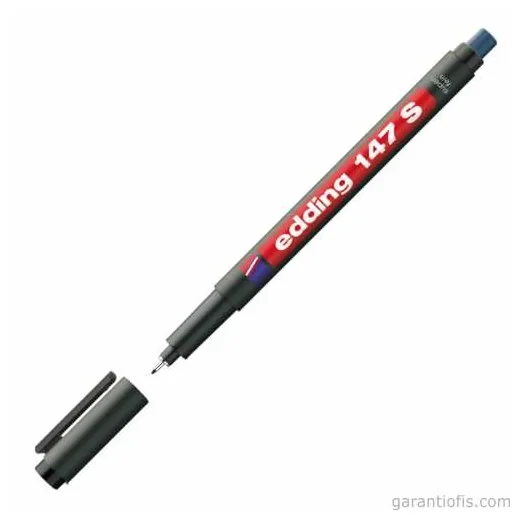 EDDİNG 147S MAVİ