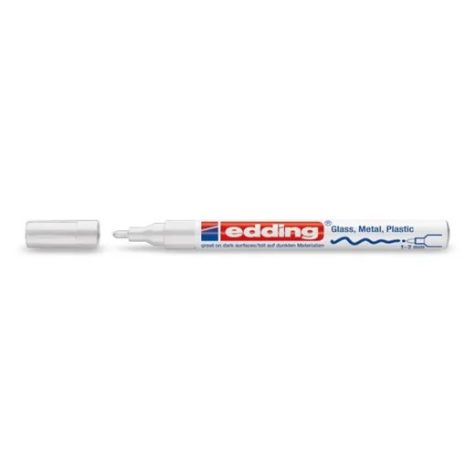 EDDİNG 751 BEYAZ