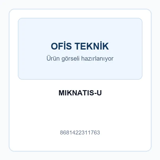 MIKNATIS-U