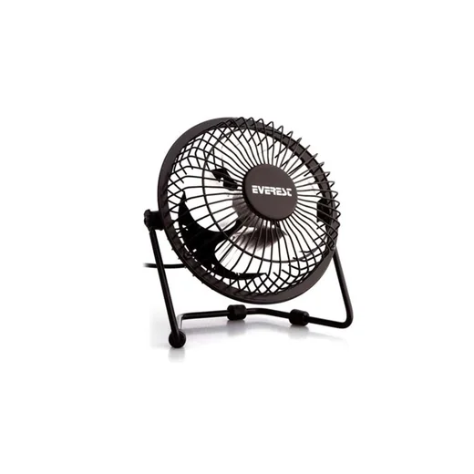 EVEREST MASAÜSTÜ USB FAN