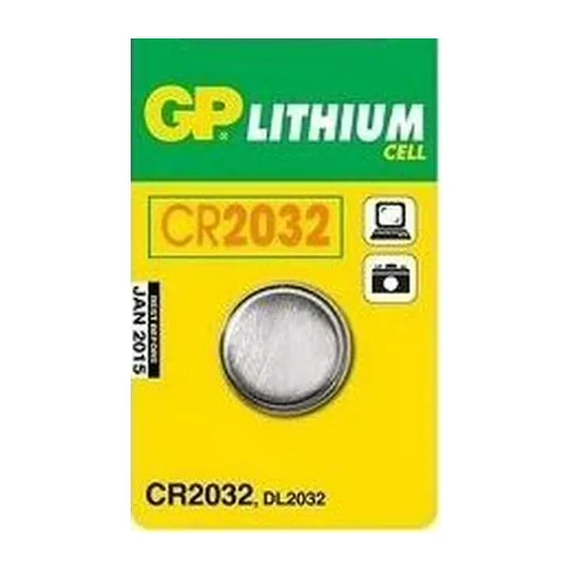 GP CR2032 PİL