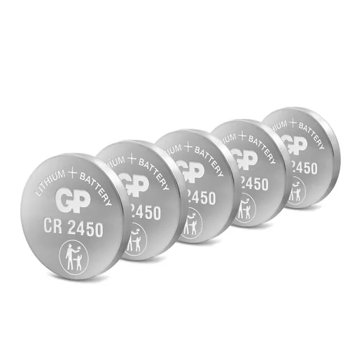 GP 2450 PİL