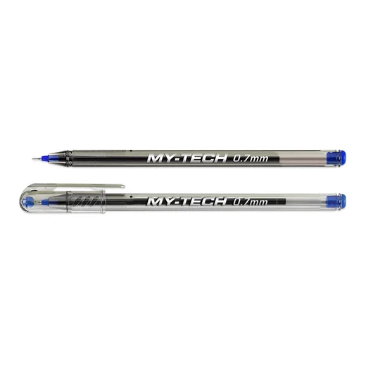 PENSAN MY TECH 0.7 MM MAVİ
