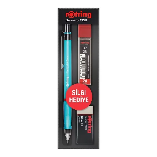 ROTRİNG VİSU CLİCK 0.7 MAVİ