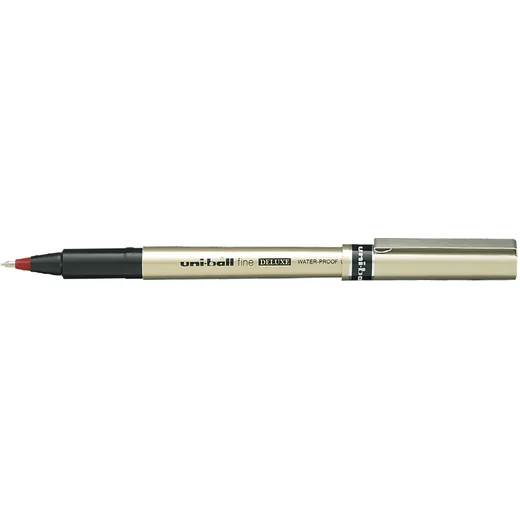 UNİBALL FİNE DELUX RED