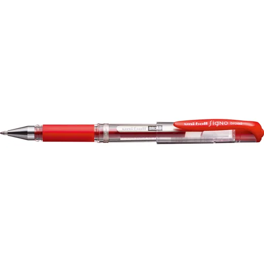 UNİBALL UM-153 KIRMIZI