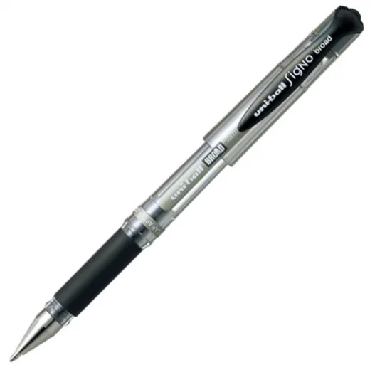 UNİBALL UM-153 SİYAH