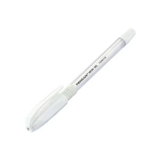 PENSAN GLOBAL 1.0 BEYAZ NANO JEL