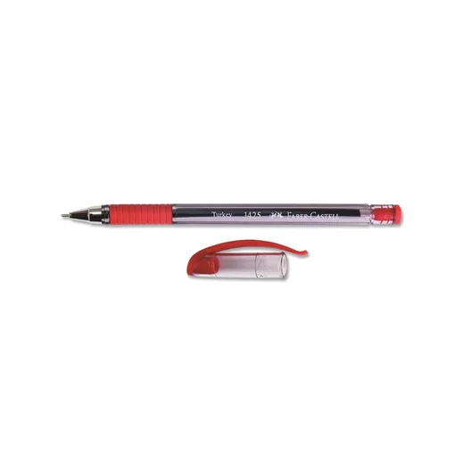 FABER CASTELLL 1425 KIRMIZI
