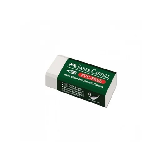 FABER CASTELL SİLGİ 18 85 24