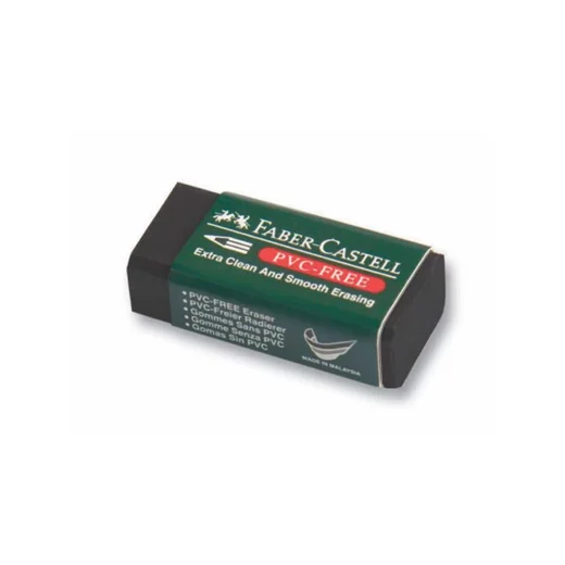 FABER CASTELL 18 89 50 SİLGİ