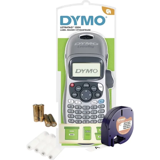DYMO LETRATAG