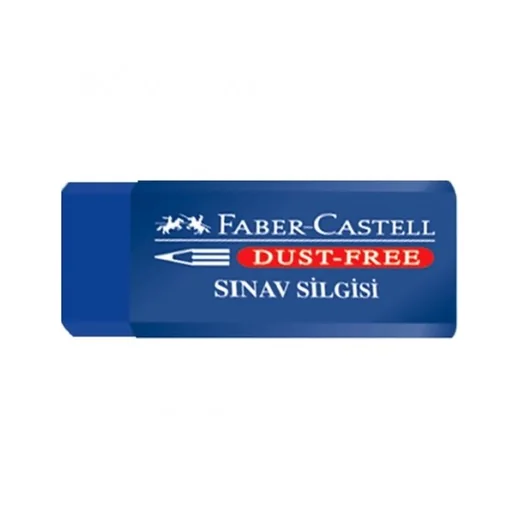 FABER CASTELL 18 71 36 SİLGİ