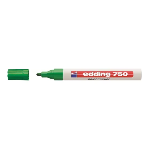EDDİNG 750 YEŞİL
