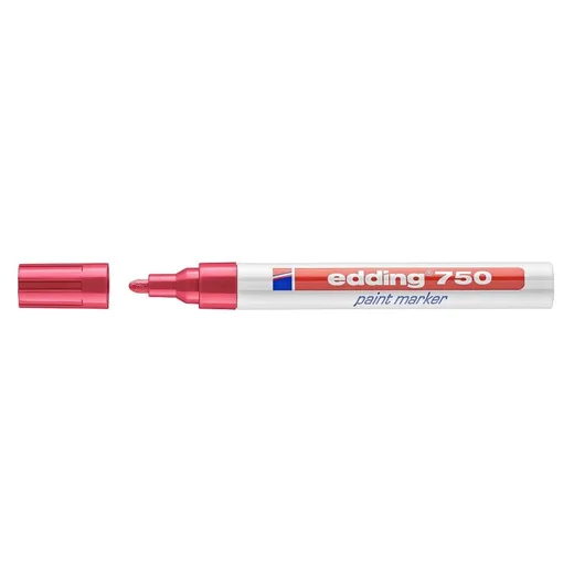 EDDİNG 750 KIRMIZI