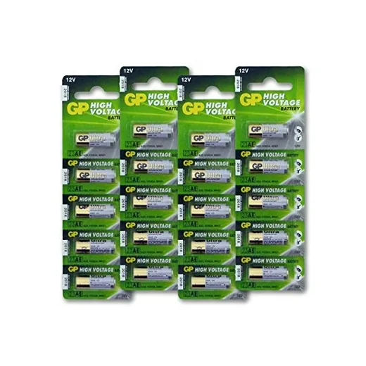 GP 23A PİL