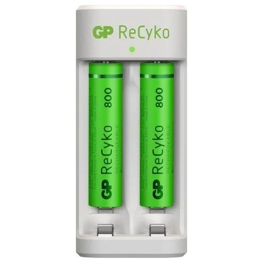GP AAA 800 MAH ŞARJLI PİL