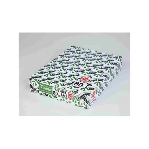 VEGE COPİER BOND A4 KAĞIT 80GR