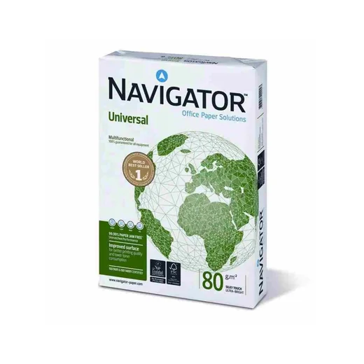 NAVIGATOR A4 KAĞIT 80 GR