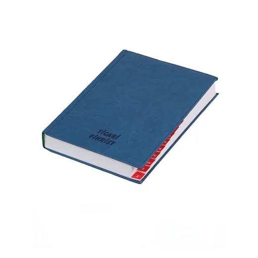 GÜLPAŞ TİCARİ FİHRİST 20*28 12 Lİ
