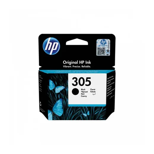 HP 305 SİYAH