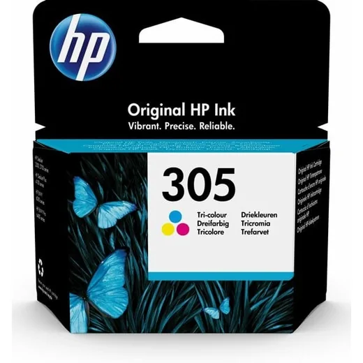 HP 305 RENKLİ