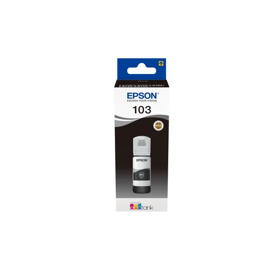 EPSON 103 SİYAH