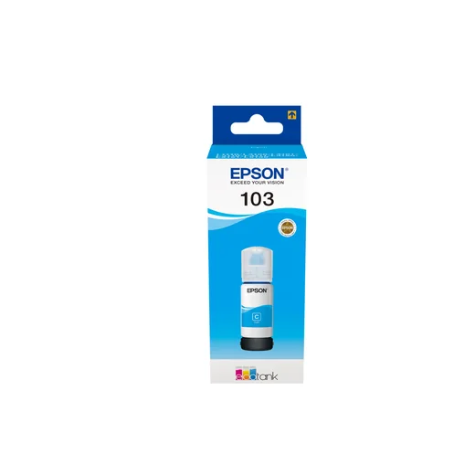 EPSON 103 MAVİ