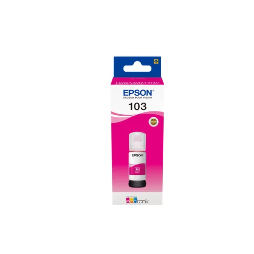 EPSON 103 KIRMIZI
