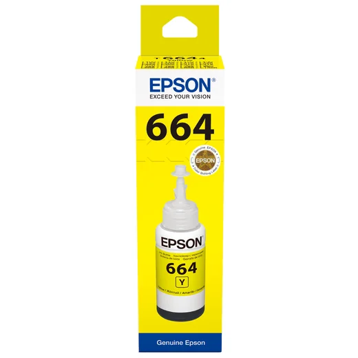 EPSON 664 SARI