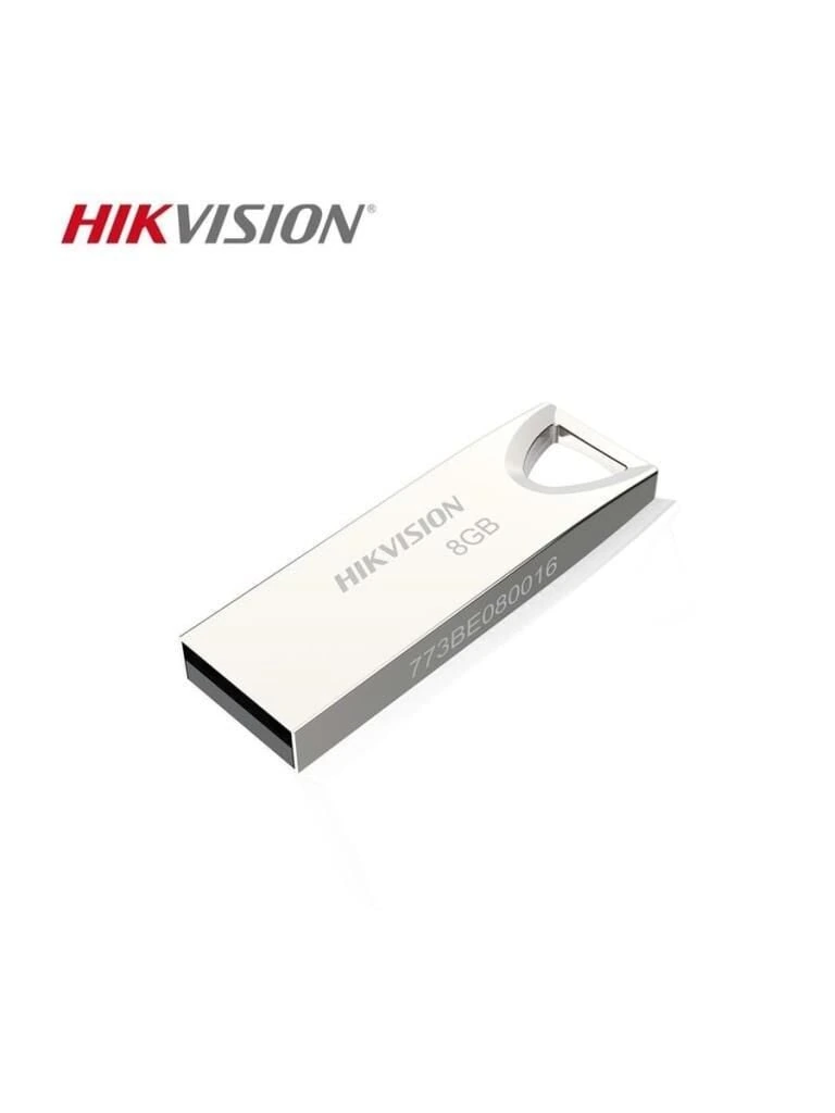 HİGH VİSİON 8 GB FLASH