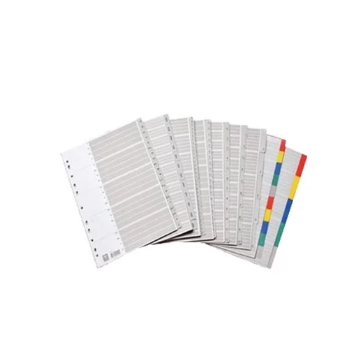 EBAFIX 1-31 SEPERATOR