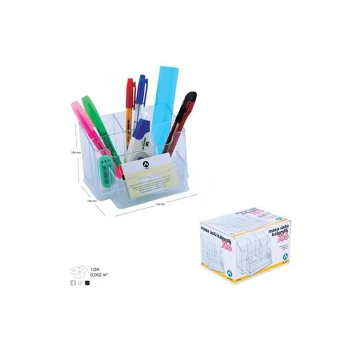 ARK 767 BÜRO SET