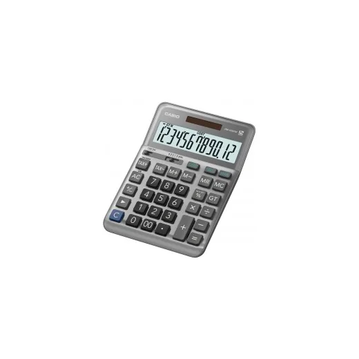 CASIO DM-1200FM HES MAK