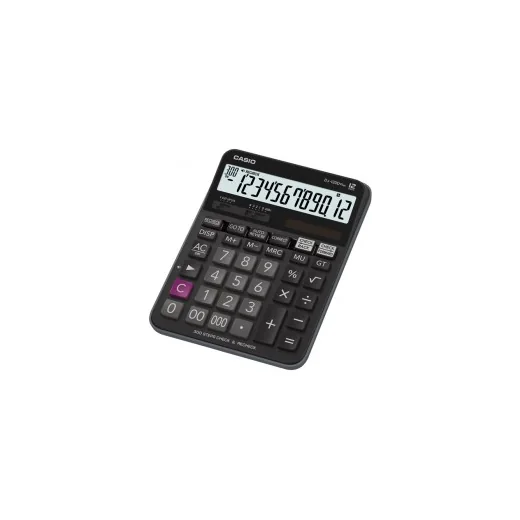 CASIO DJ-120D PLUS HES MAK