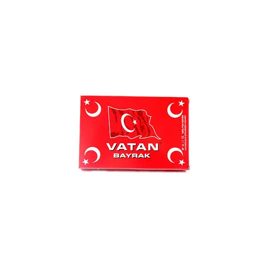 100X150 VATAN BAYRAK