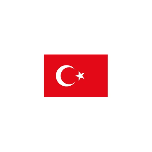 50X75 VATAN BAYRAK
