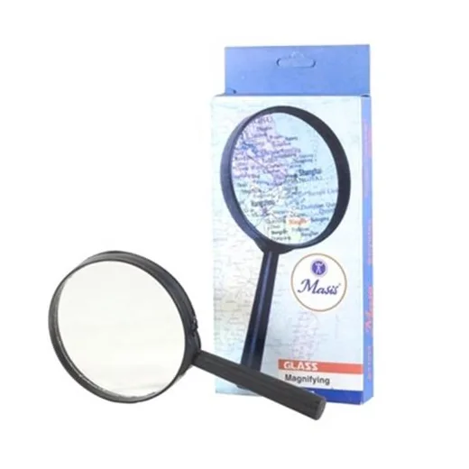 BÜYÜTEÇ 90 MM